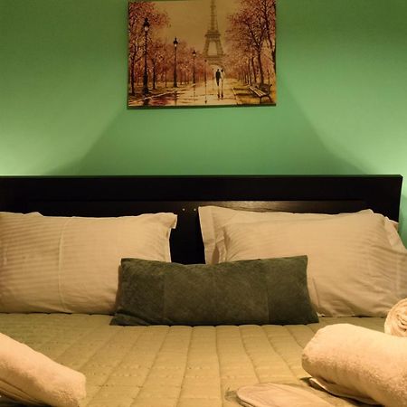 Spata Sunrise House ภายนอก รูปภาพ