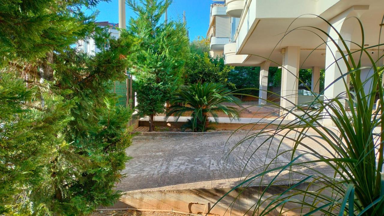 Spata Sunrise House ภายนอก รูปภาพ
