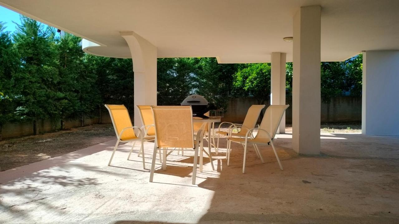 Spata Sunrise House ภายนอก รูปภาพ