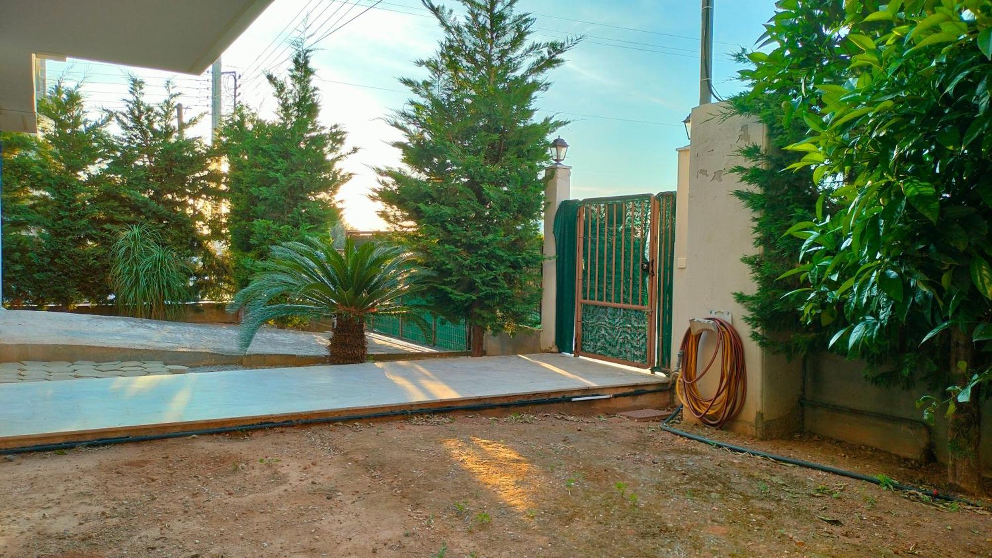 Spata Sunrise House ภายนอก รูปภาพ