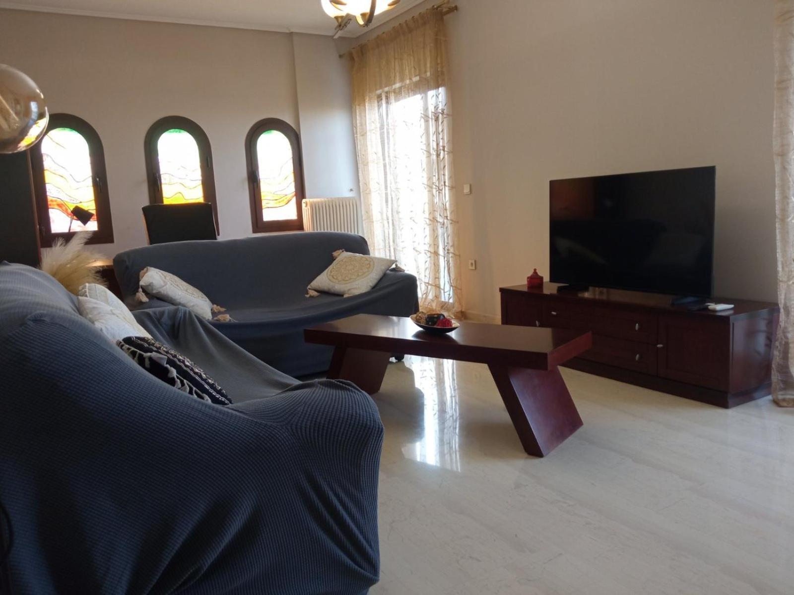 Spata Sunrise House ภายนอก รูปภาพ